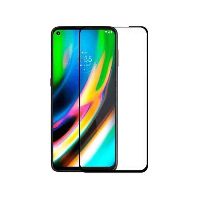 MOTO G9 PLUS X UNIDAD 9D